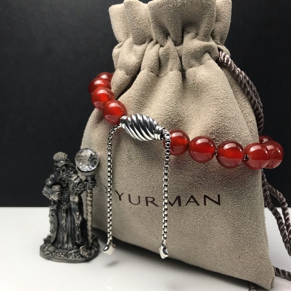 David Yurman Jewelry - David Yurman Spiritual Bead Bracelet